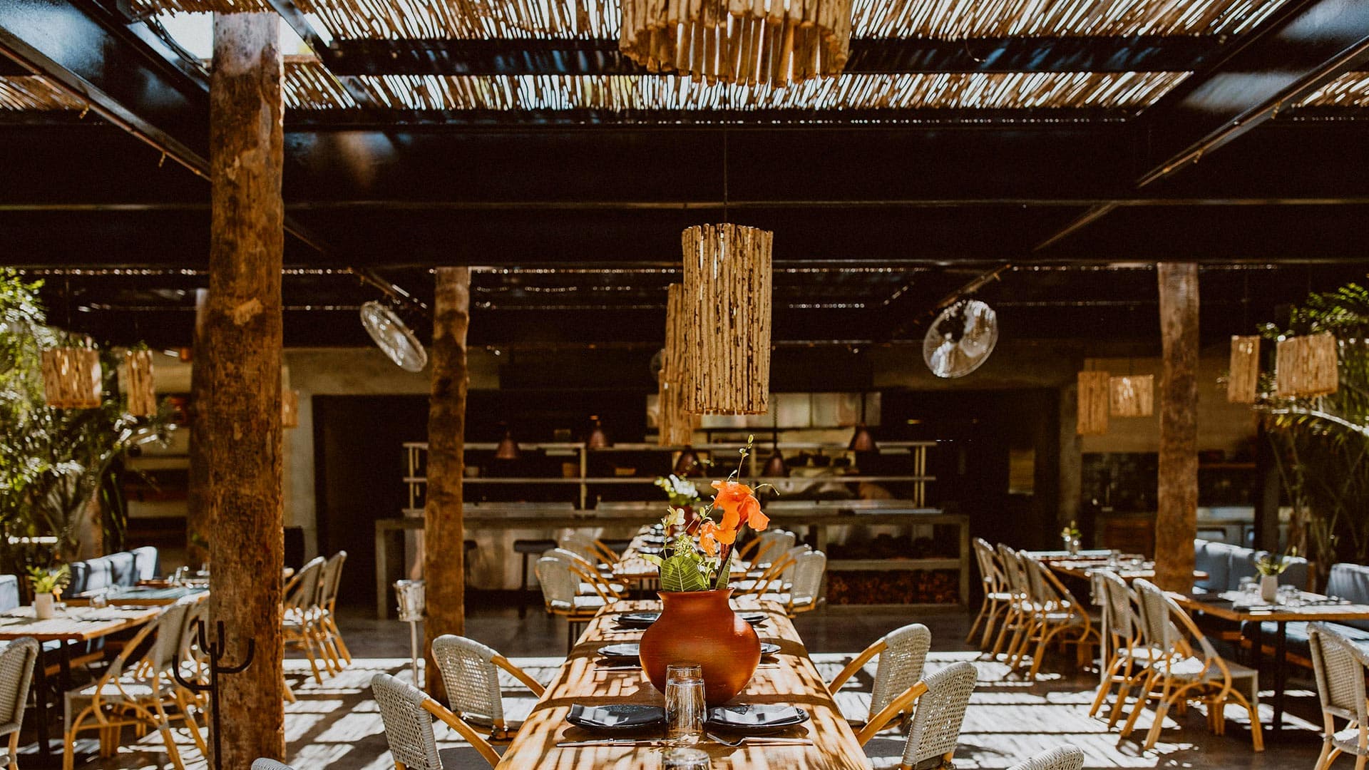 Michelin-Rated Restaurants in Mexico City